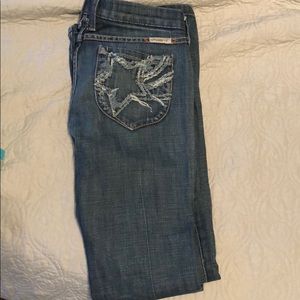 Frankie B jeans